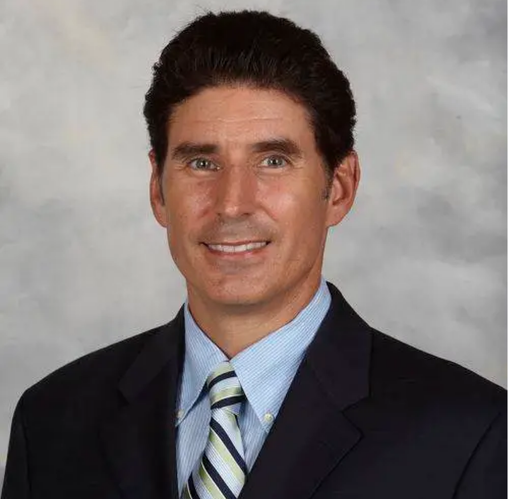 David B Seibel, OD