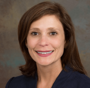 Leslie O'Dell, OD