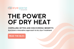 The Power of Dry Heat