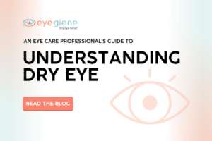 Understanding Dry Eye