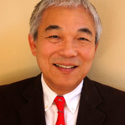 Anselm Leung
Business Advisor & BOD