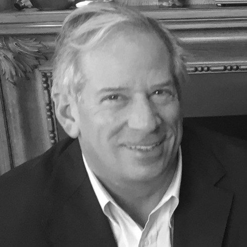 John Frantzis
Chief Commercial Officer